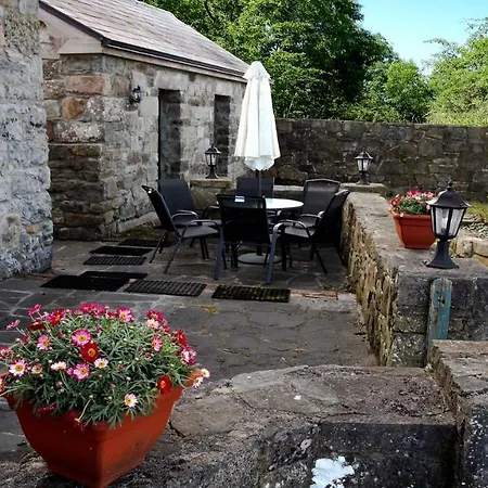 Holiday home Traditional Stone Kilchreest